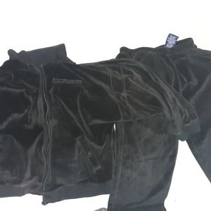 Kids Rocawear sweat suit